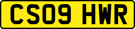 CS09HWR