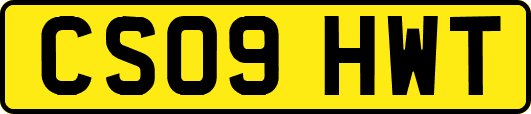 CS09HWT
