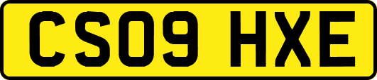 CS09HXE