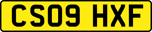 CS09HXF