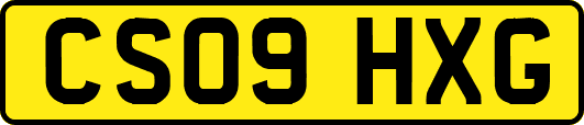 CS09HXG