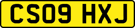 CS09HXJ