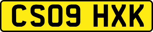 CS09HXK
