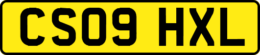 CS09HXL