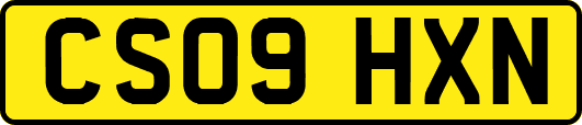 CS09HXN