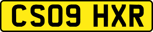 CS09HXR