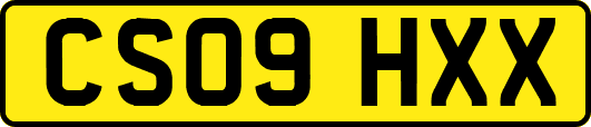 CS09HXX
