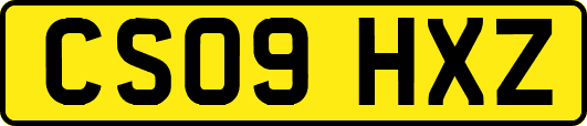 CS09HXZ