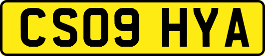 CS09HYA
