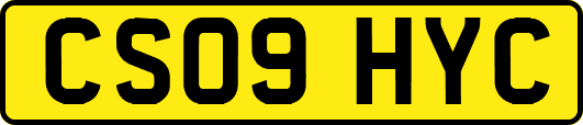 CS09HYC