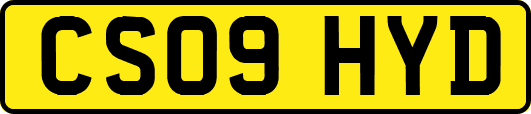 CS09HYD