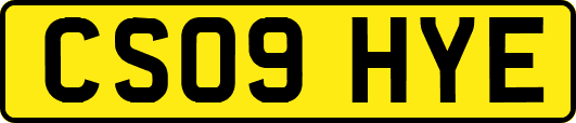 CS09HYE