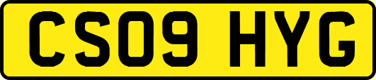CS09HYG