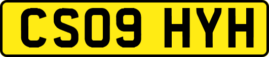 CS09HYH
