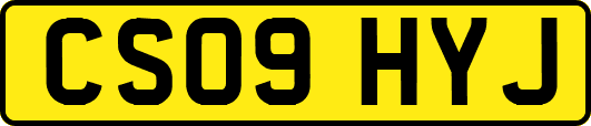 CS09HYJ