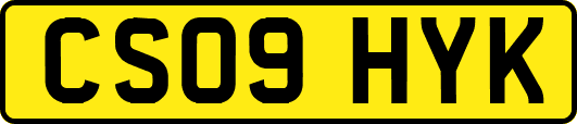 CS09HYK