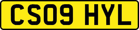 CS09HYL