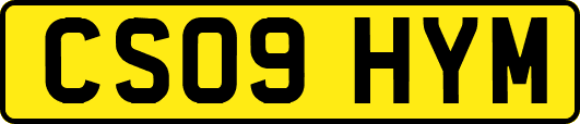 CS09HYM