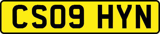 CS09HYN