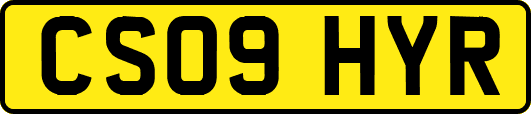 CS09HYR