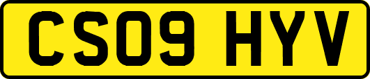 CS09HYV