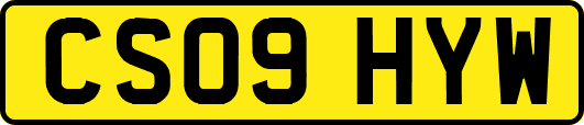 CS09HYW