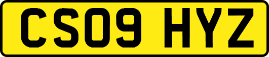 CS09HYZ