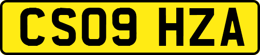 CS09HZA