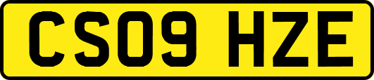 CS09HZE