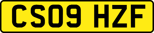 CS09HZF