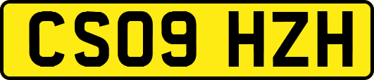 CS09HZH