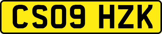 CS09HZK