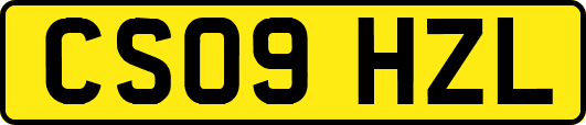 CS09HZL