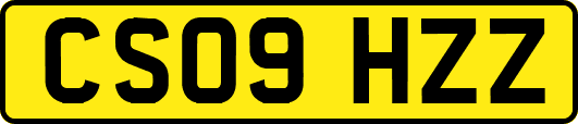 CS09HZZ