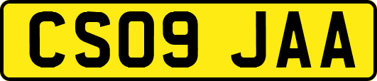 CS09JAA