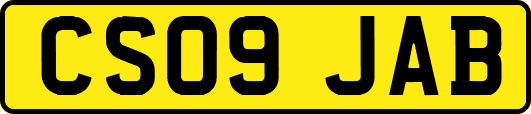 CS09JAB