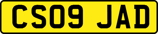 CS09JAD
