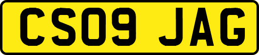 CS09JAG