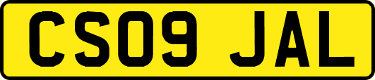 CS09JAL