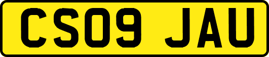 CS09JAU