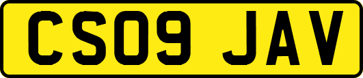 CS09JAV
