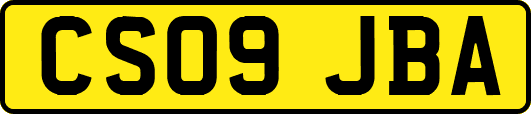 CS09JBA