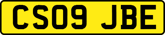 CS09JBE