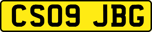 CS09JBG