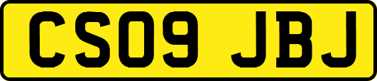 CS09JBJ