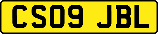 CS09JBL