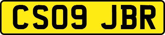 CS09JBR