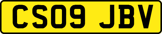 CS09JBV