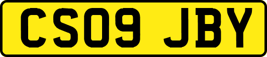 CS09JBY
