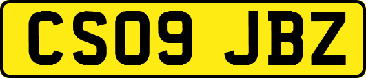 CS09JBZ